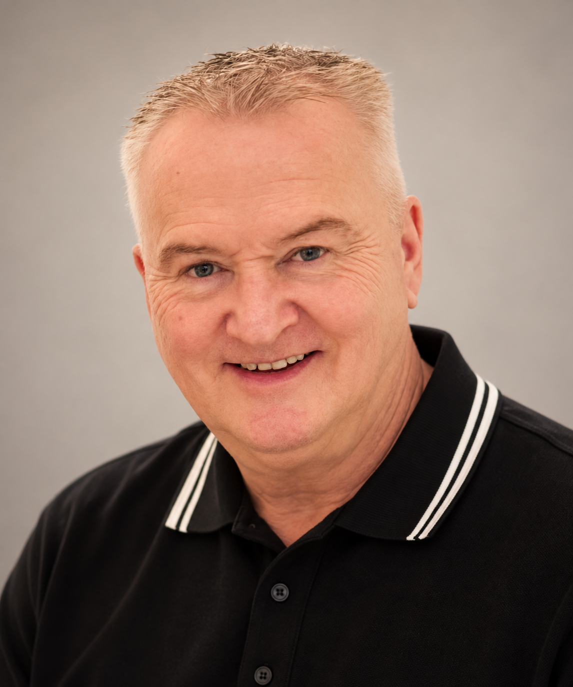 Stefan Simma - CBT, EMDR Therapist  - My Therapist Online