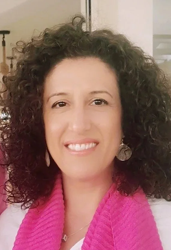 Elena Georgiou - Therapist - My Therapist Online