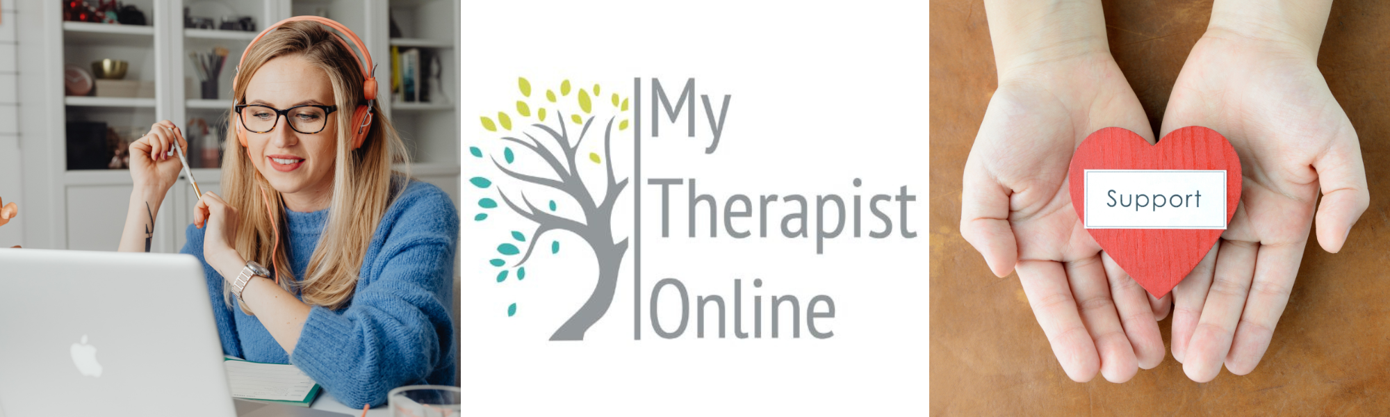 Self-esteem and confidence support at My Therapist Online