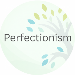Perfectionism - My Therapist Online