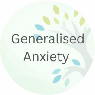 Generalised Anxiety Disorder (GAD) - My Therapist Online