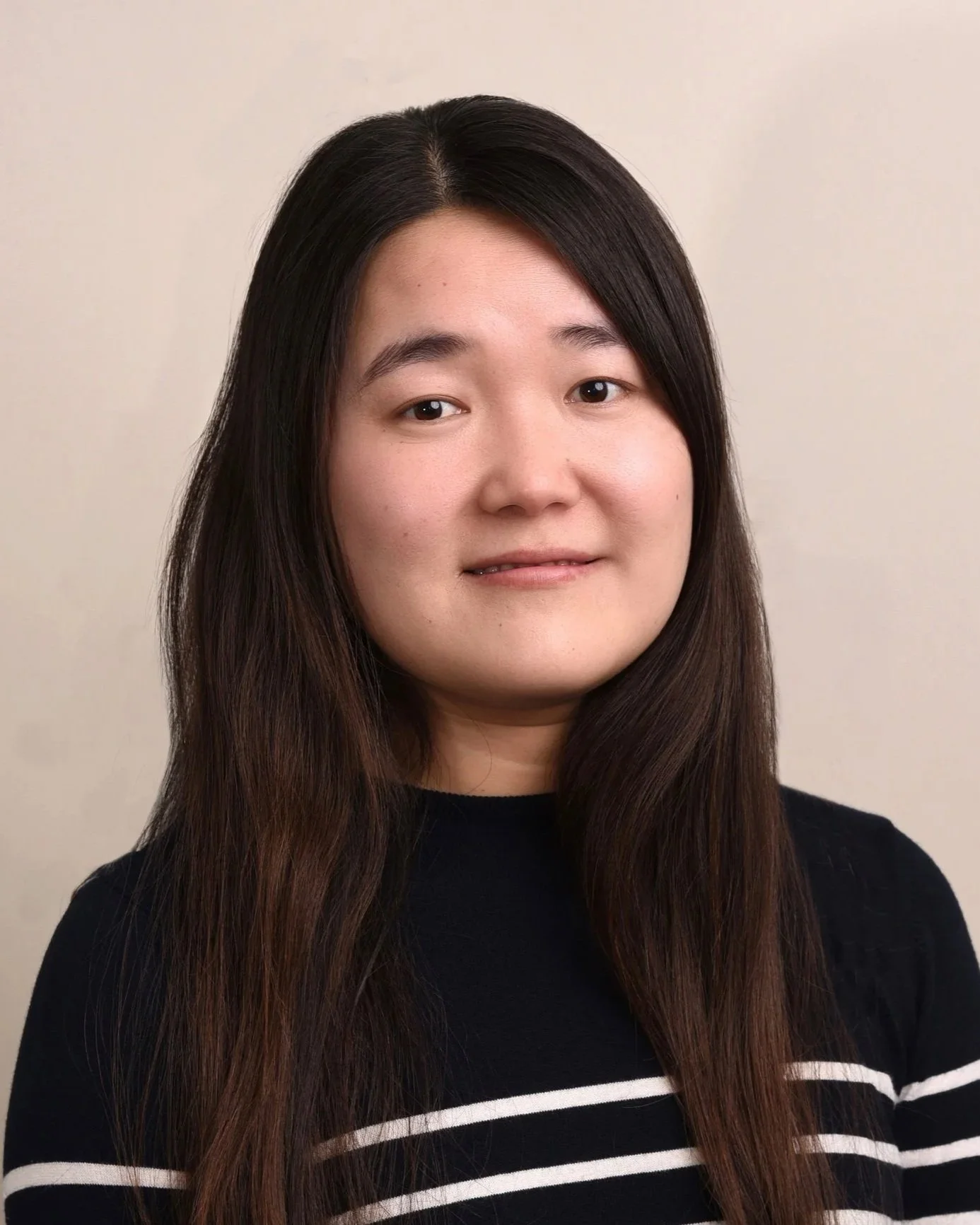 Meizhen Li, Mandarin-speaking online psychodynamic therapist