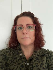 Miriam Goble, CBT Therapist - My Therapist Online