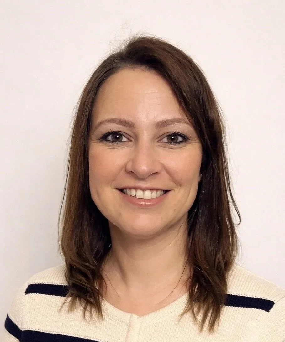 Hannah Ogden, Clinical Psychologist - My Therapist Online