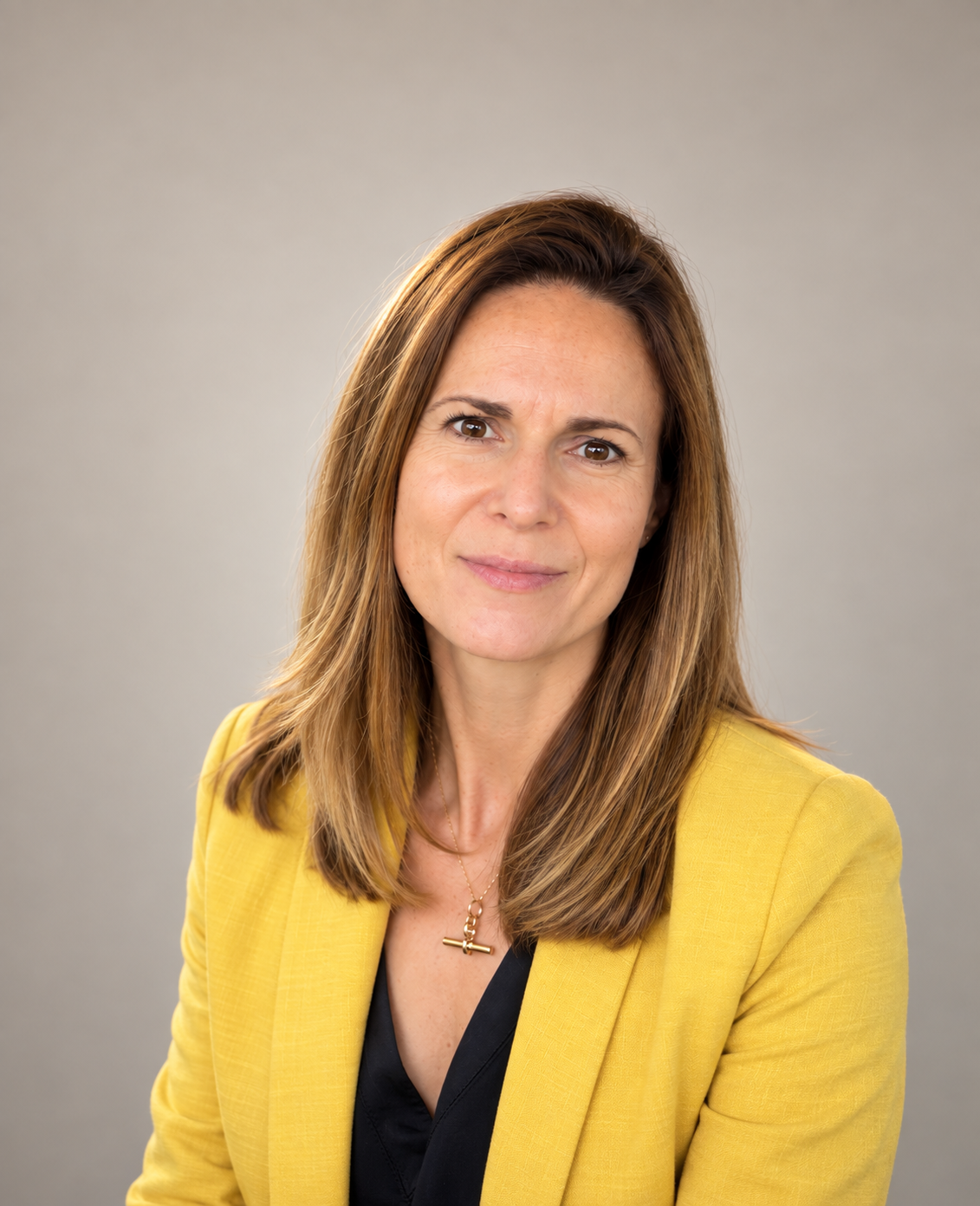 Lisa Johnston, CBT & EMDR Therapist - Founder My Therapist Online