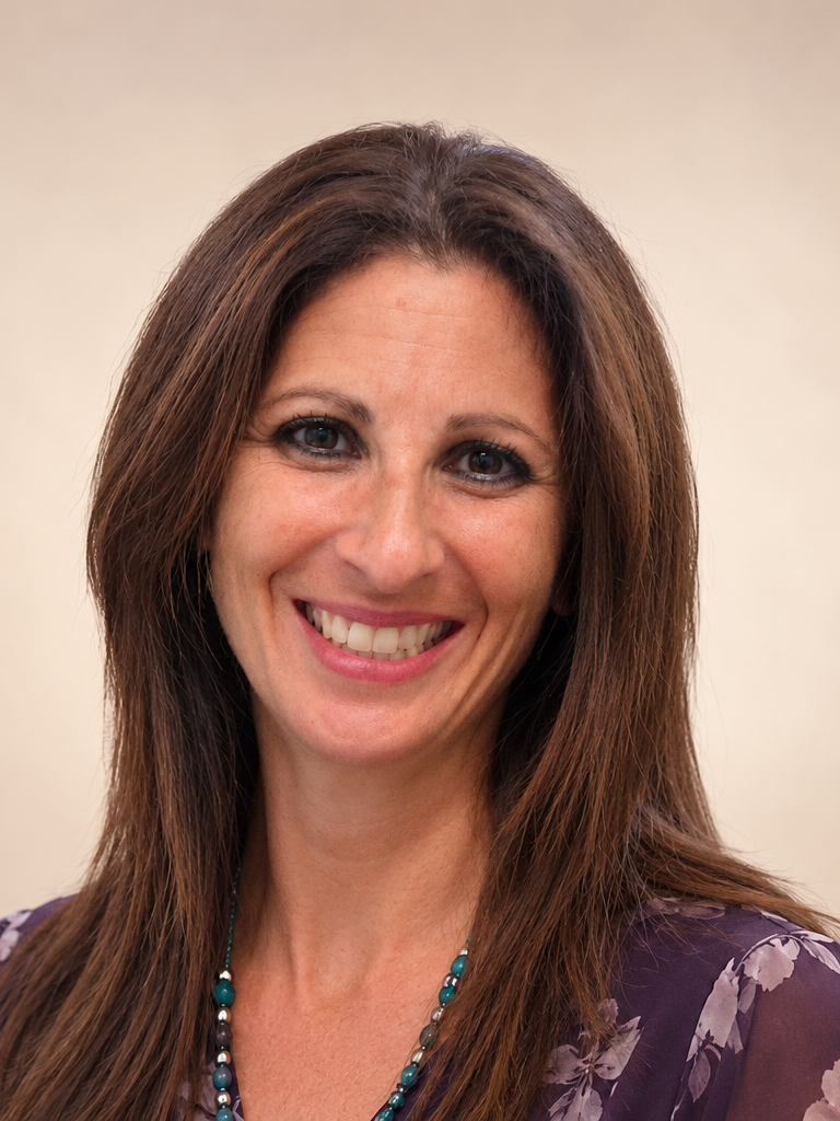 Colletter Sharbel-Merven - CBT Therapist