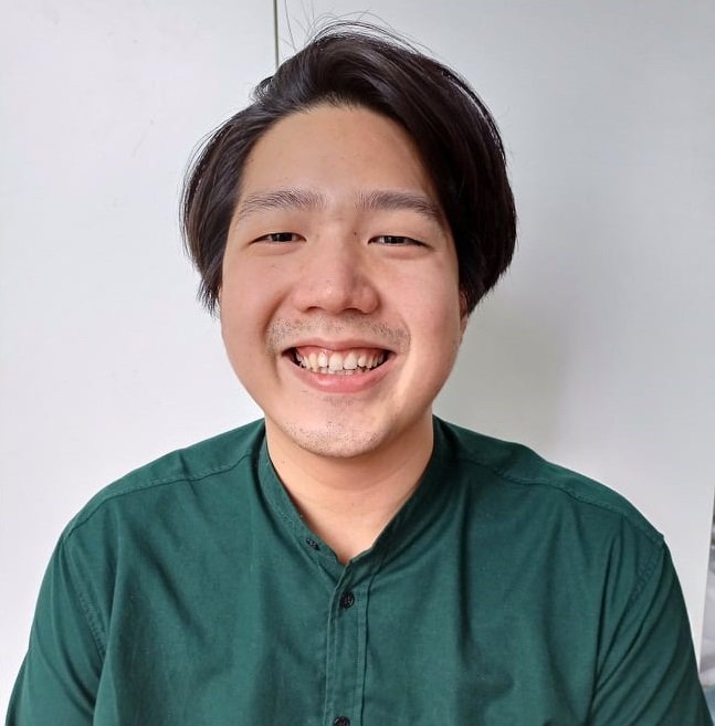 Dr Pannavat Veeraburinon  Counselling Psychologist My Therapist Online