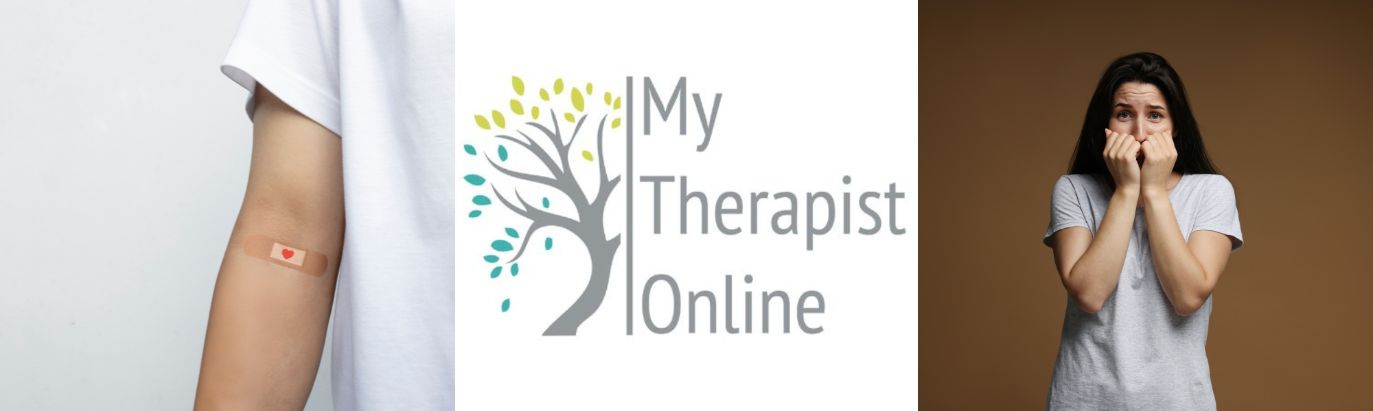 Blood & Needle Phobia Therapy - online - UK - My Therapist Online