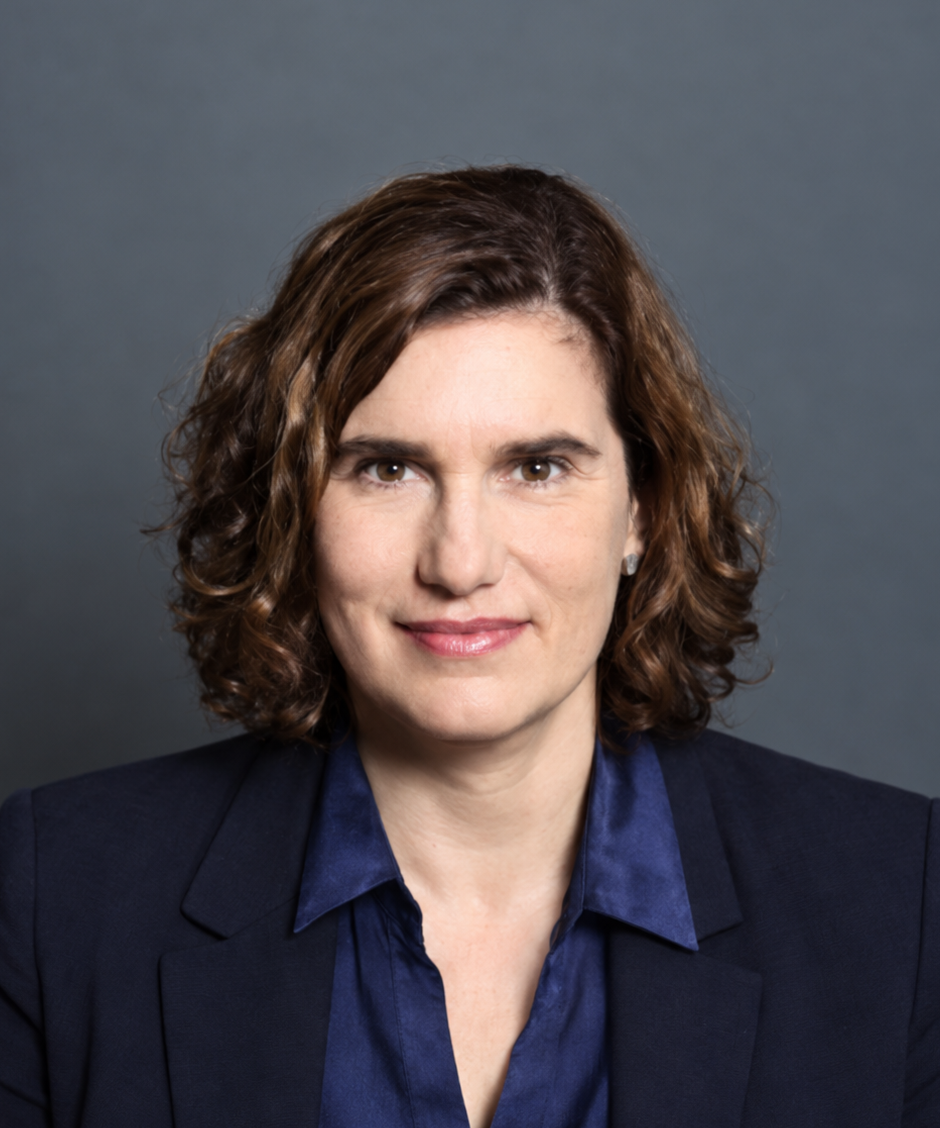 Veronica Gioscia - Psychologist - My Therapist Online