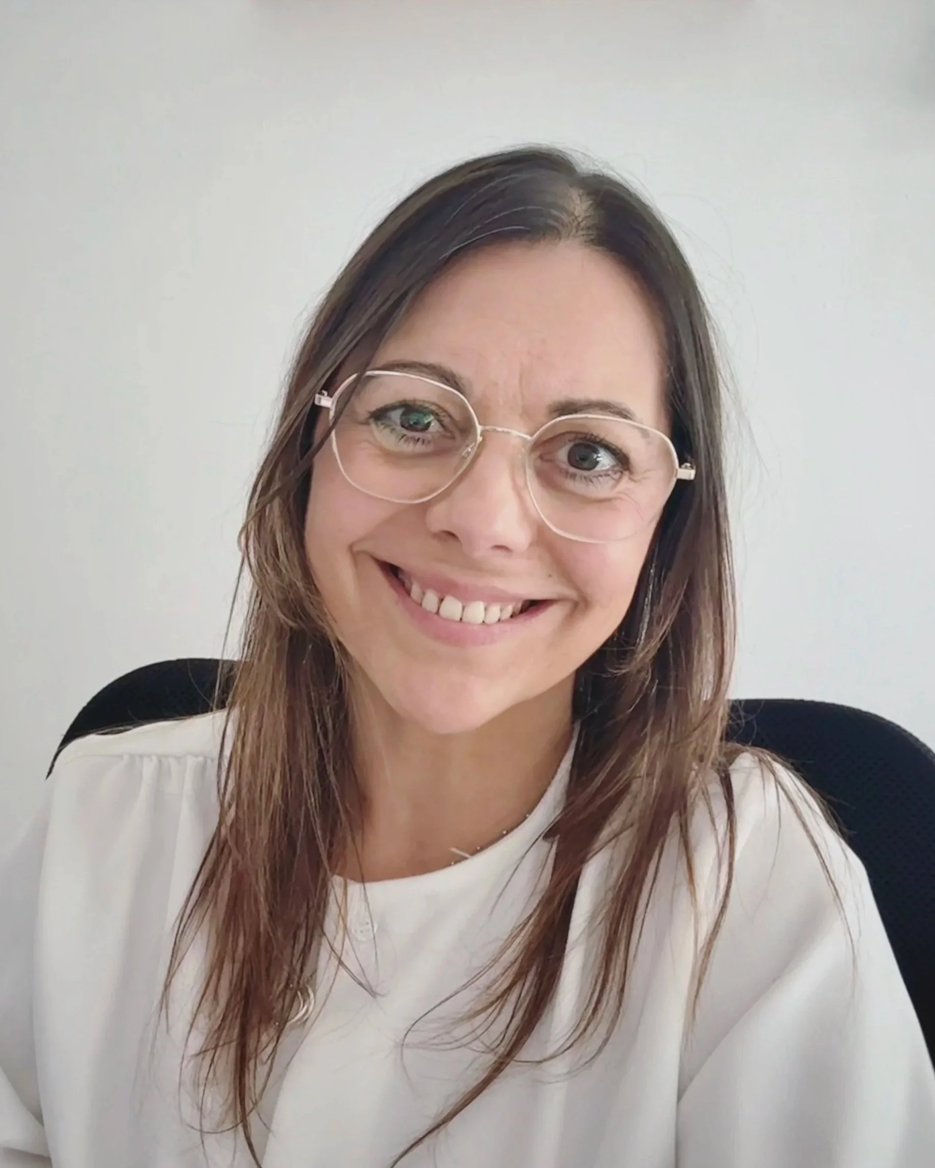 Susana Lara - Psychologist - My Therapist Online