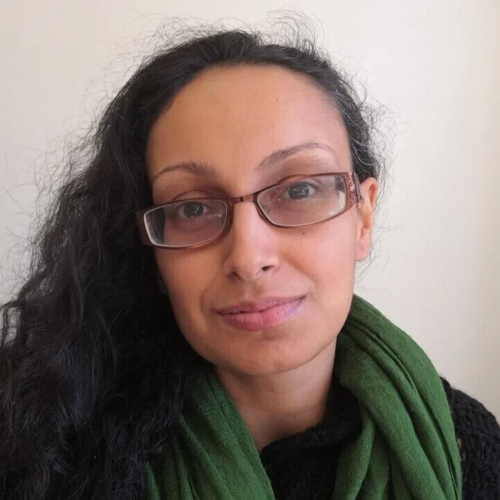 Rajnish Virk, BABCP Accredited CBT Therapist - My Therapist Online