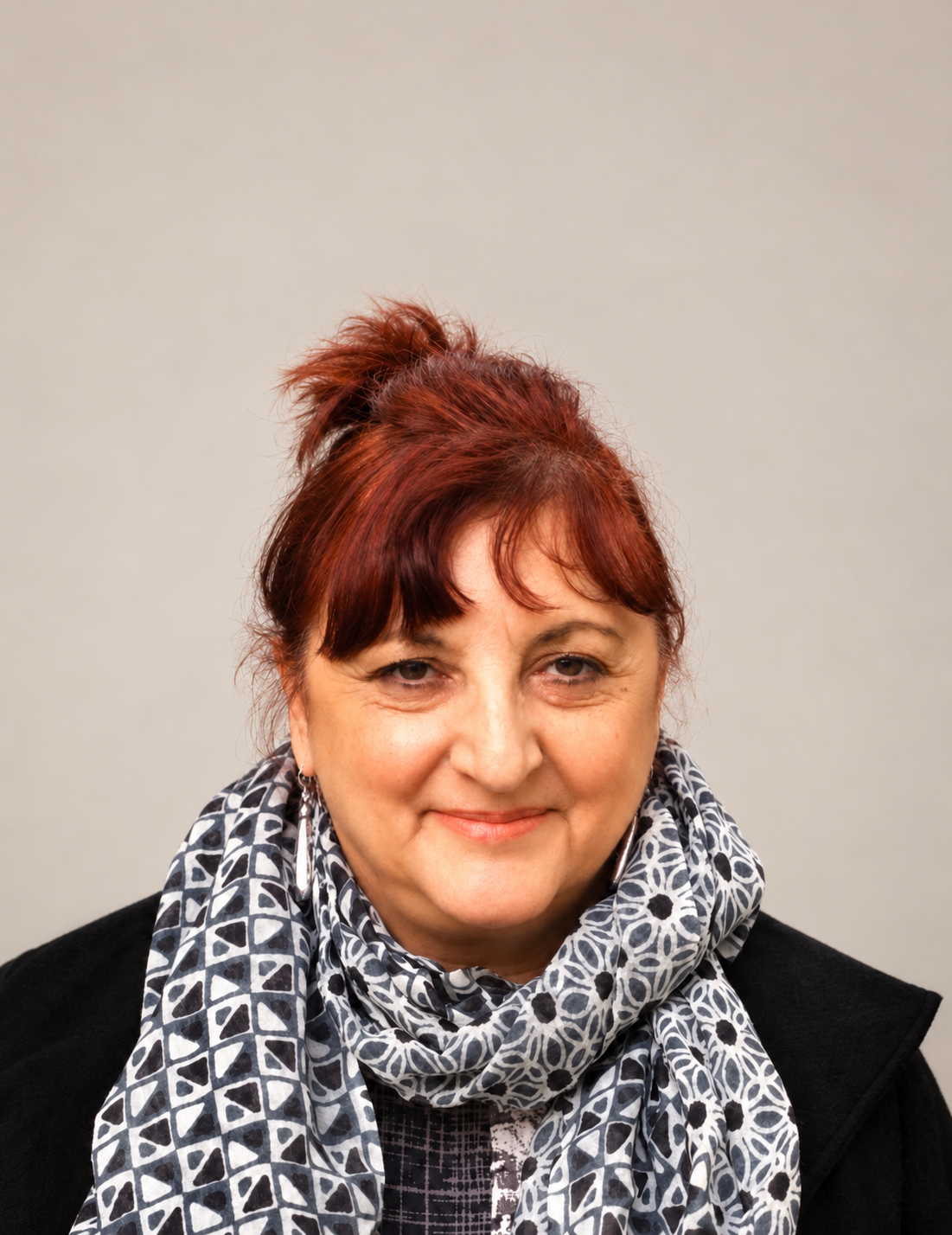 Gabriella Maceiras - Child and Adolescent Counsellor - MTO