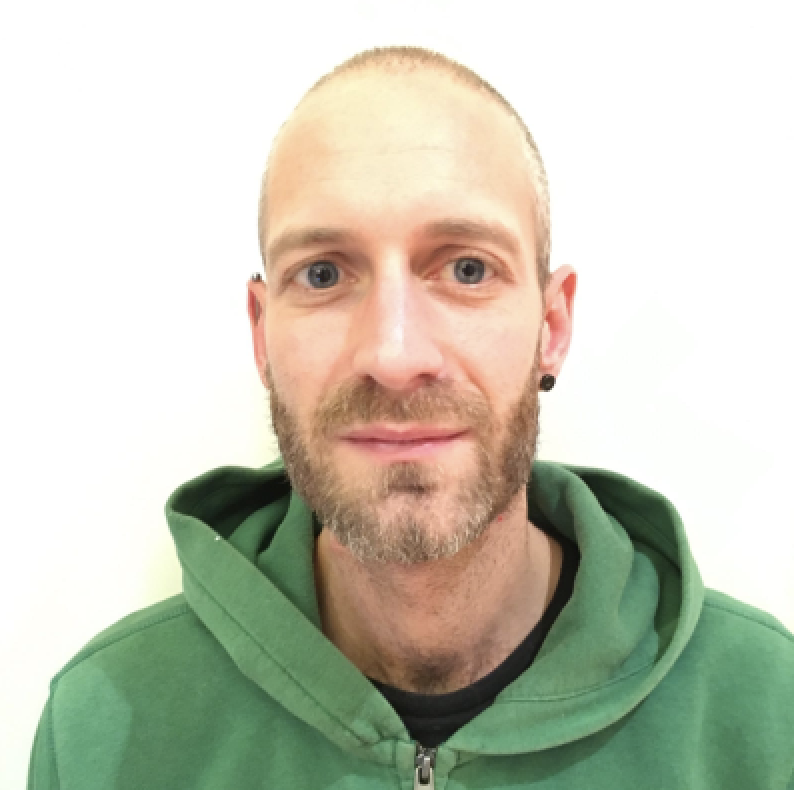 Anthony Furlong,  Integrative Counsellor