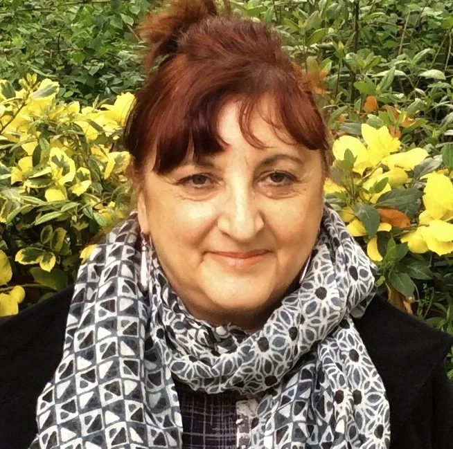 Gabriella Maceiras, Child & Adolescent Counsellor - My Therapist Online