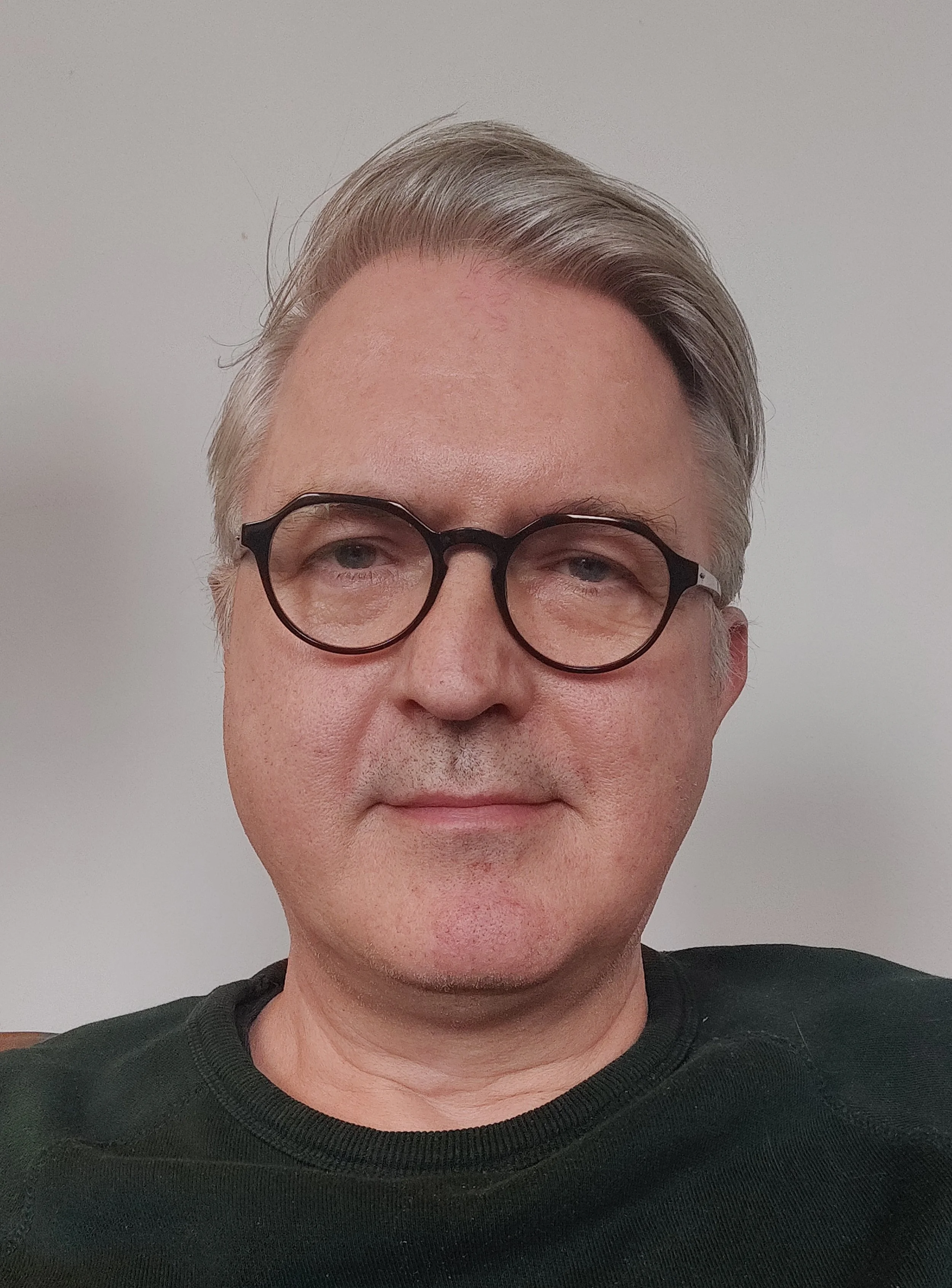 John Mackessy Neurodivergence and ADHD Expert Therapist My Therapist Online