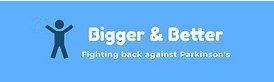 Bigger and Better Parkinsons - My tHerapist Online