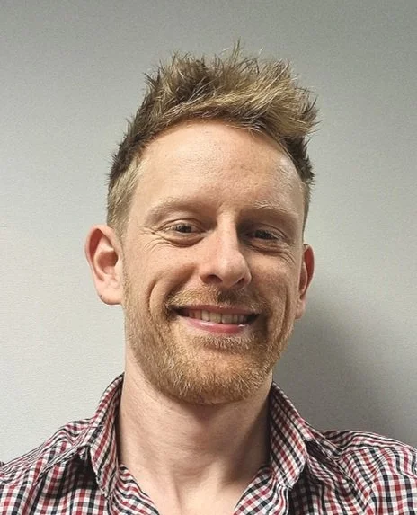 Andrew Healey - Consultant Clinical Psychologist - My Therapist Online