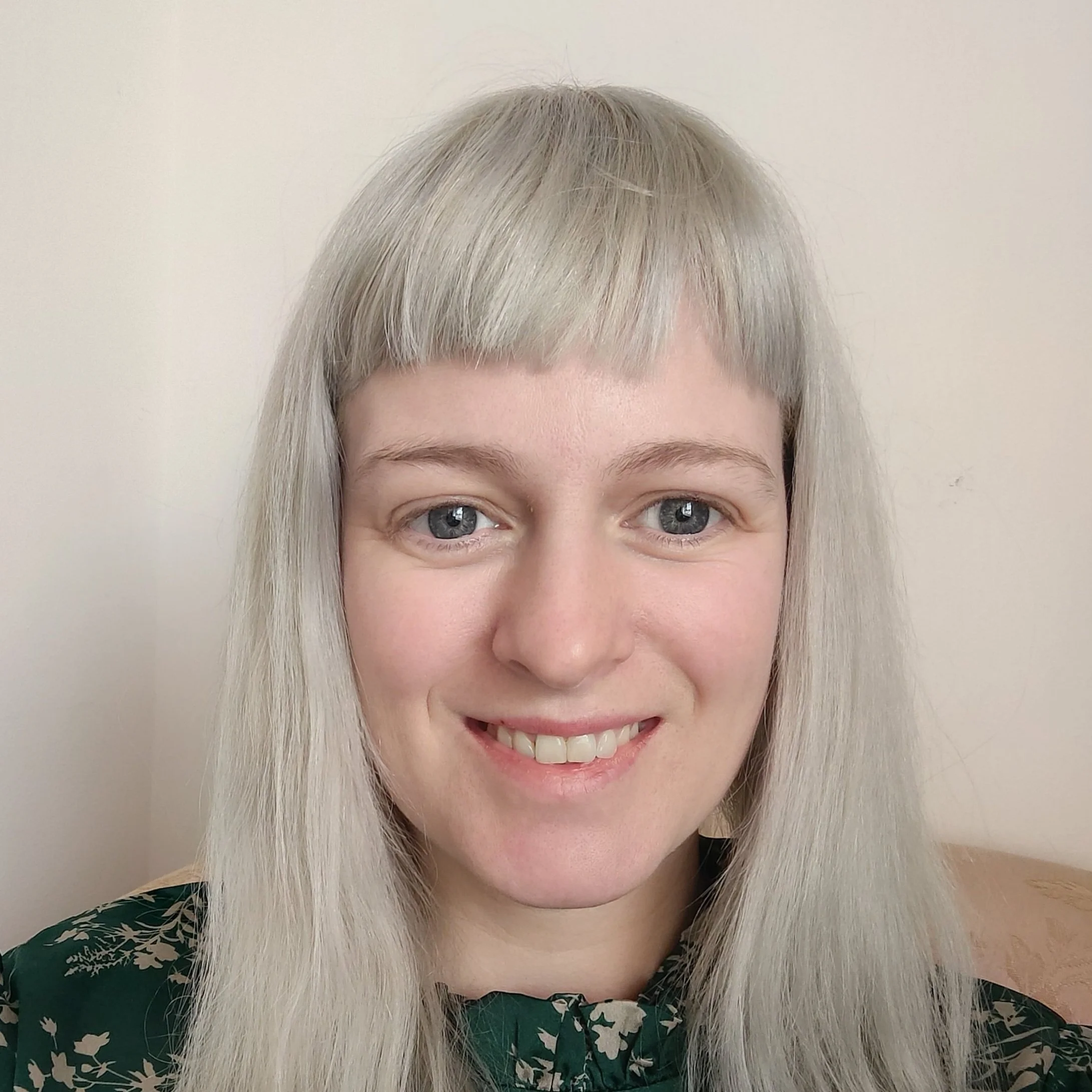 Dr Charlotte Cox, Clinical Psychologist - MTO