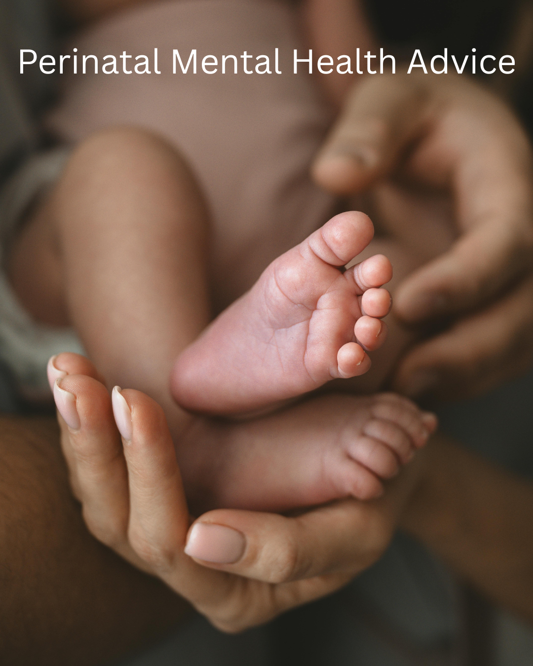 Online therapy for postnatal depression UK