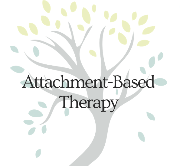 What is attachment-based therapy? Explanation of therapy focusing on early relationships