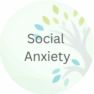 Social Anxiety - My Therapist Online