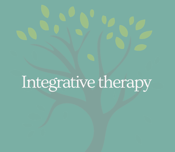 What is integrative therapy? Explanation of therapy combining multiple psychological approaches