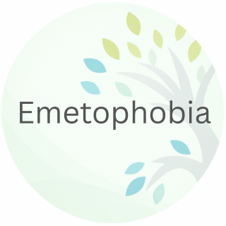 Emetophobia - My Therapist Online