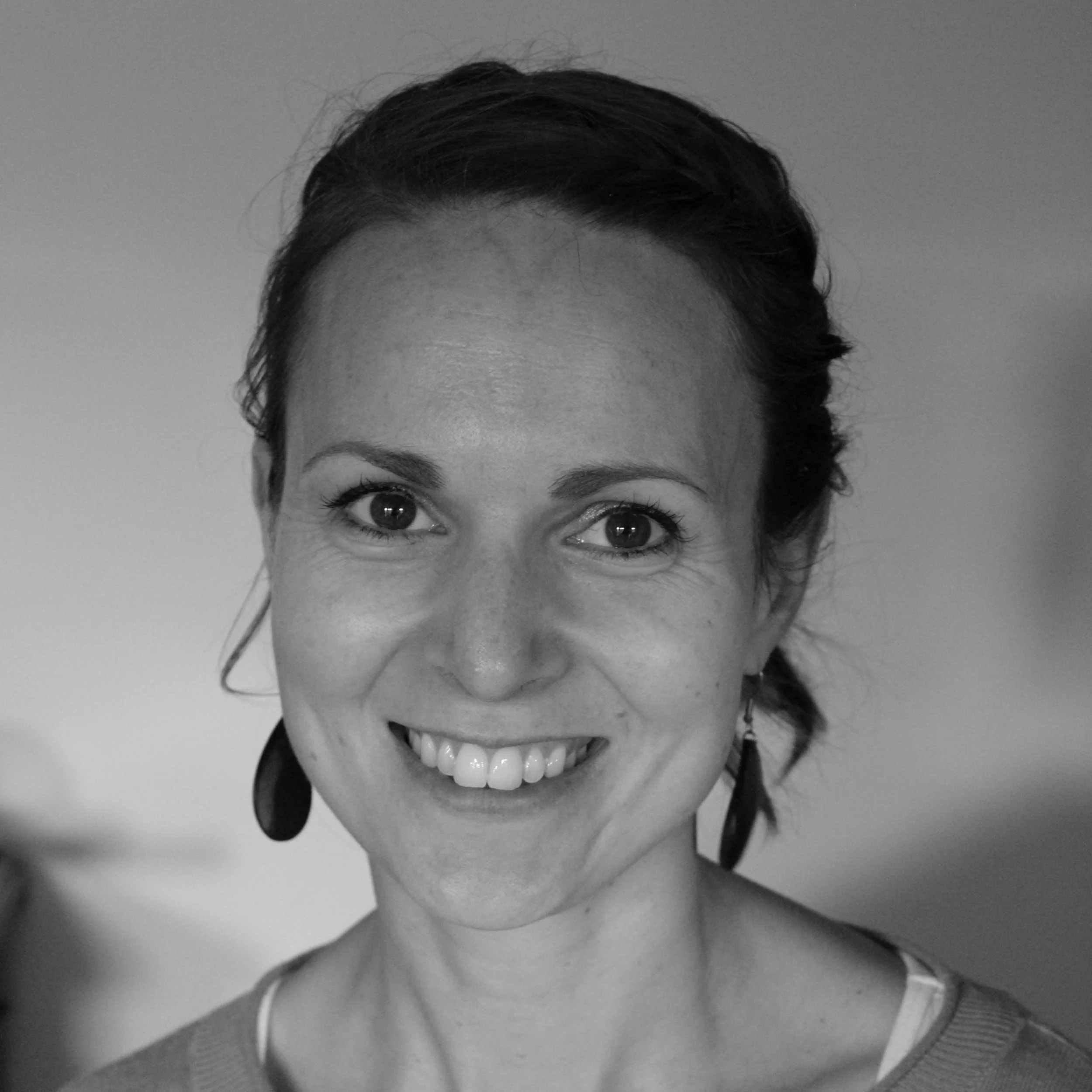 Lisa Johnston, Clinical Director - My Therapist Online