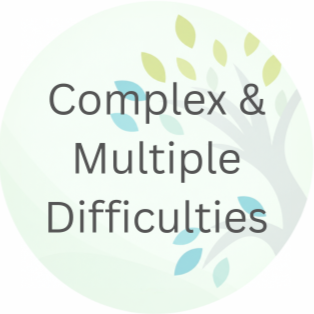Complex and Multiple Difficulties - My Therapist Online