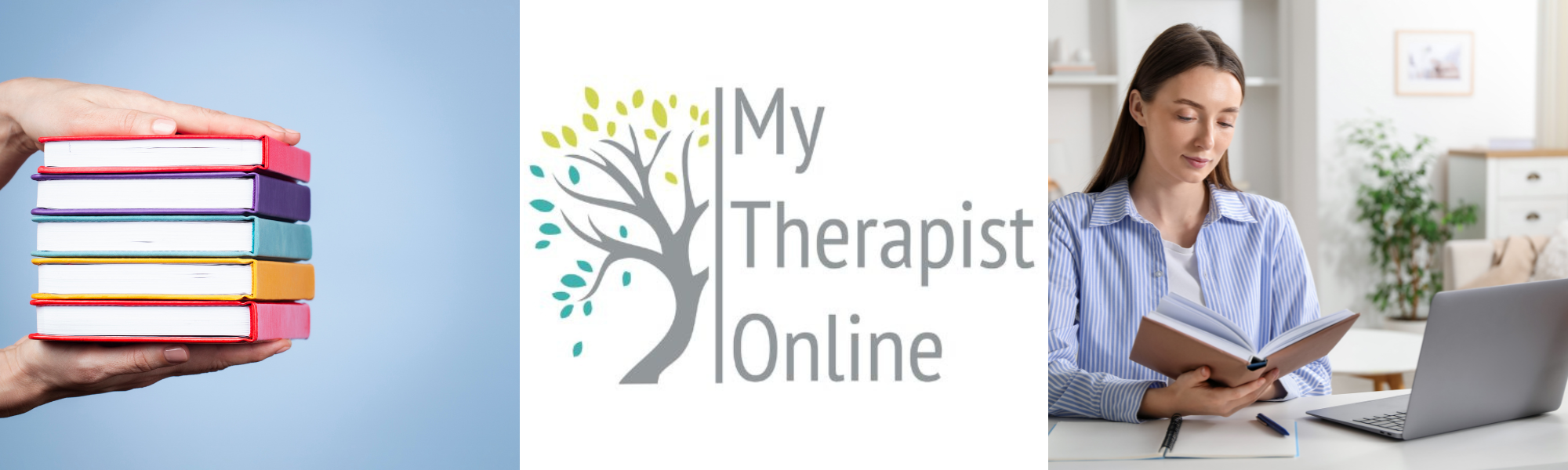 Self Help books for blood & Needle phobia online uk therapy