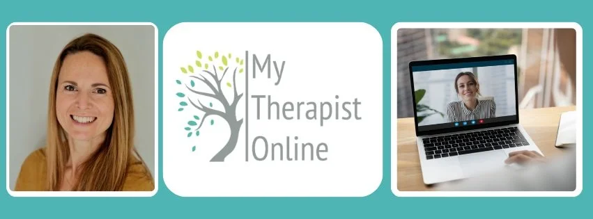 My tHerapist Online clinically lead and run by therapists UK