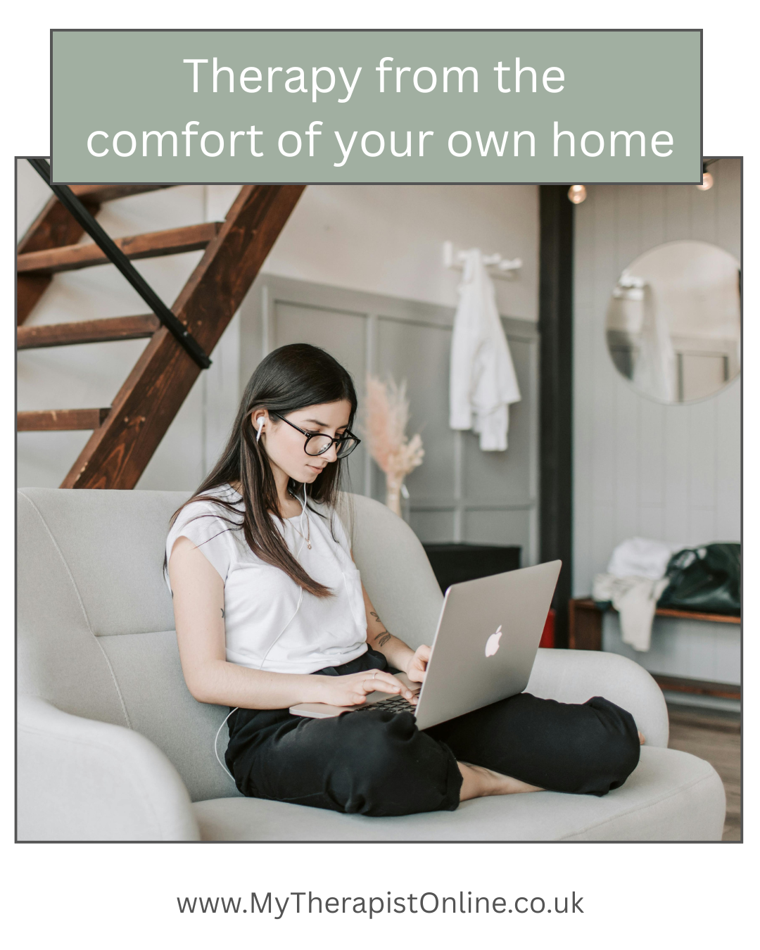 Online therapy for ADHD and neurodivergent adults UK”