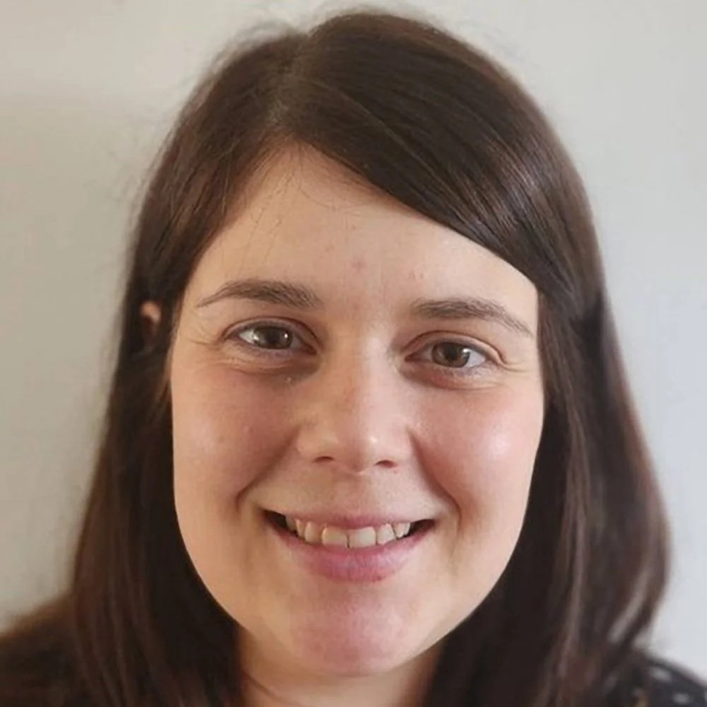 Lauren Walter, CBT Therapist,My Therapist Online