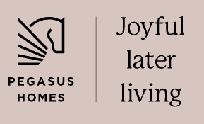 Pegasus Homes Online Therapy for Older Adults