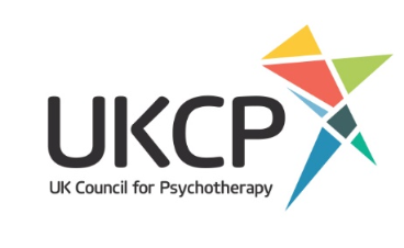 UKCP Accreditation Logo - Meizhen Li