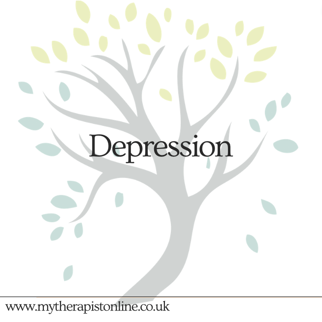 Depression - free test linked