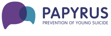 Papyrus - UK Suicide prevention charity