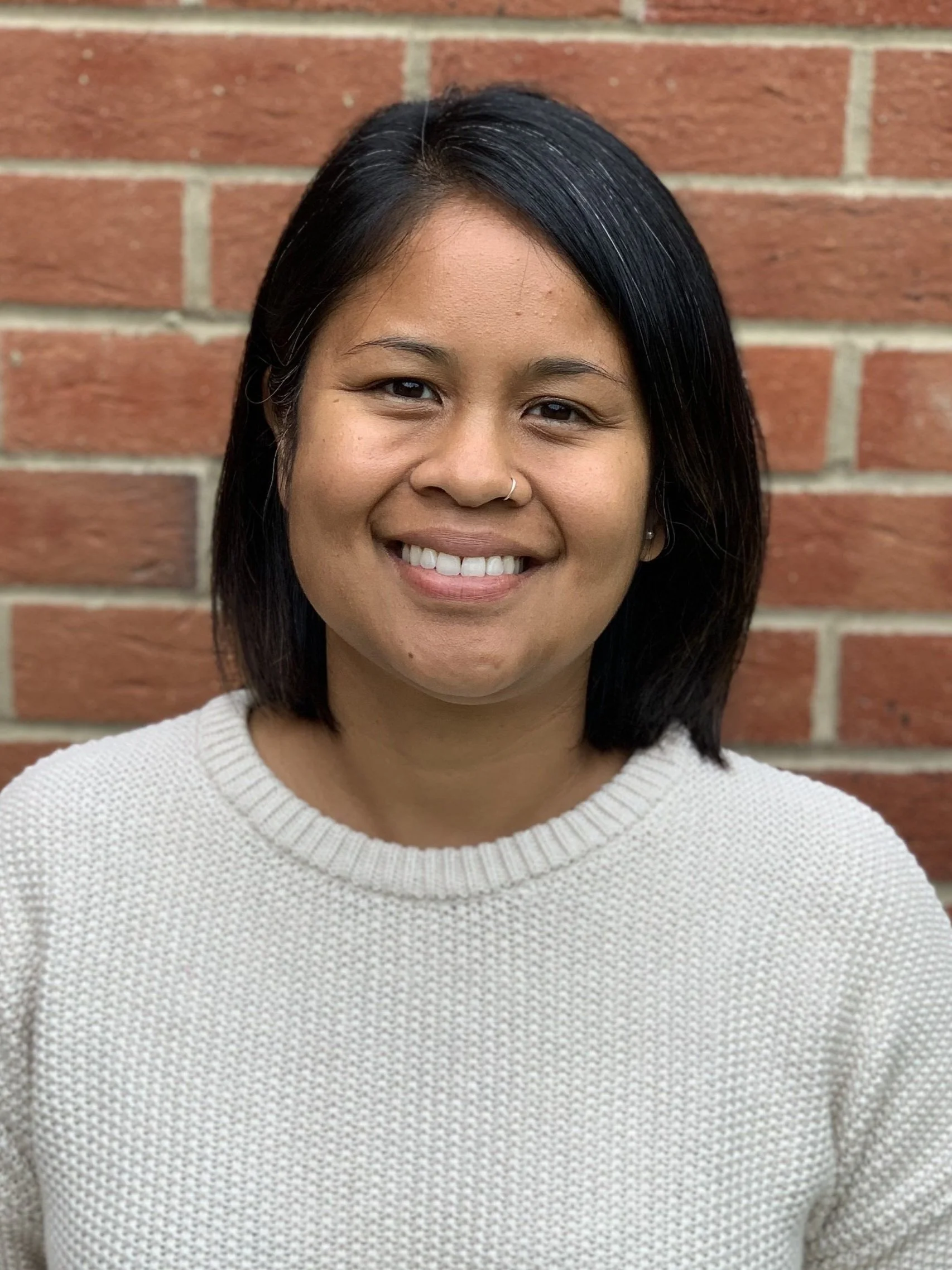 Daniella Doon-Joseph, Cognitive Behavioural Therapist, My Therapist Online