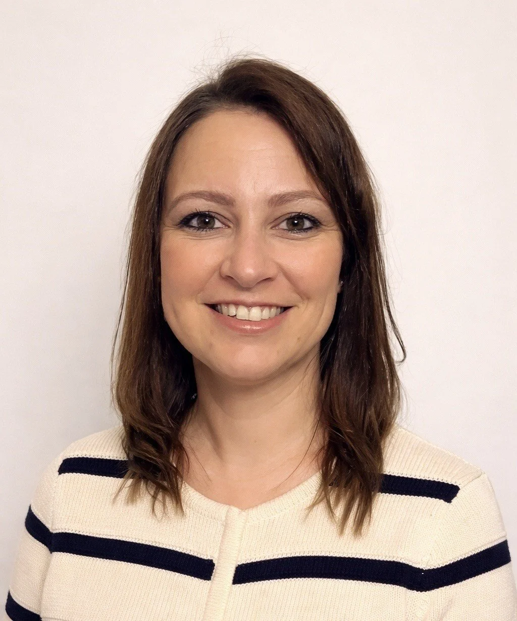 Hannah Ogden  Clinical Psychologist My Therapist Online