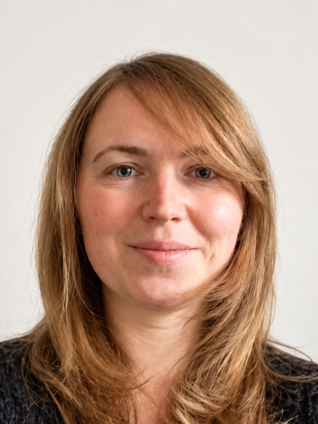 Rebecca Cox - CBT Therapist - My Therapist Online