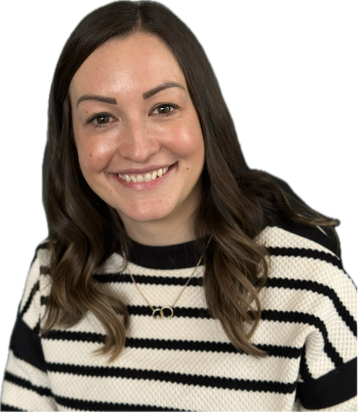 Emily Jackson, online therapist - My Therapist Online