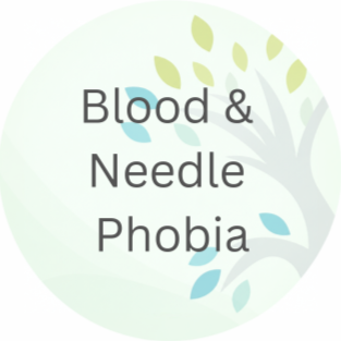 Blood and Needle Phobia - My Therapist Online