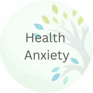 Health Anxiety Therapy - My Therapist Online