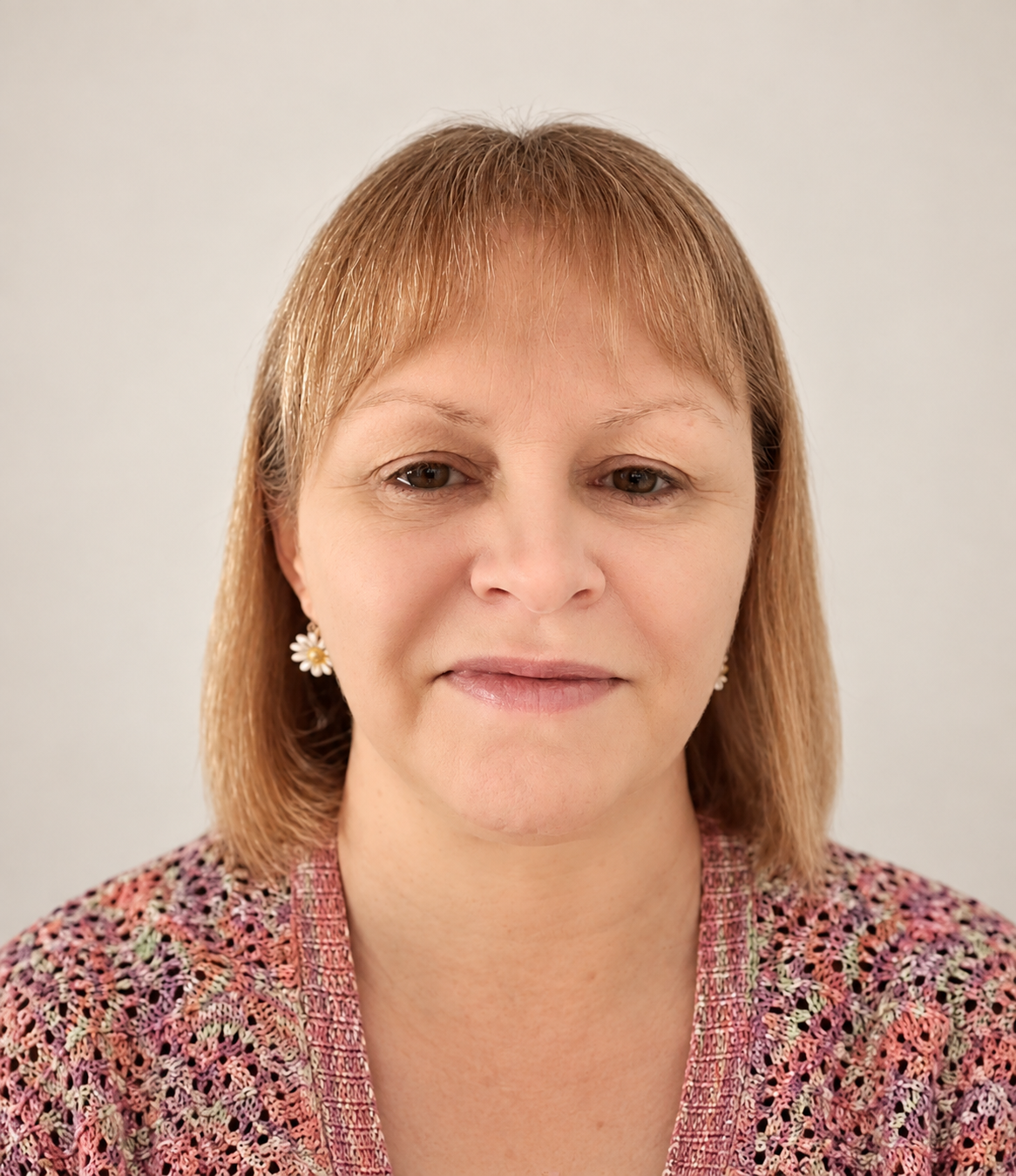 Janet Sheddon - Counsellor and EMDR Therapist