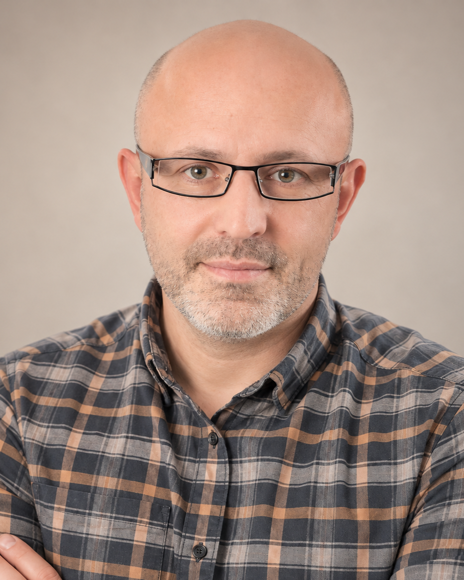 Dumitru Puscasu - CBT Therapist - My Therapist Online .png
