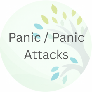 Panic and panic attacks  - My Therapist Online