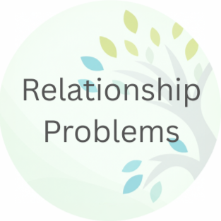 Relationship Problems - My Therapist Online