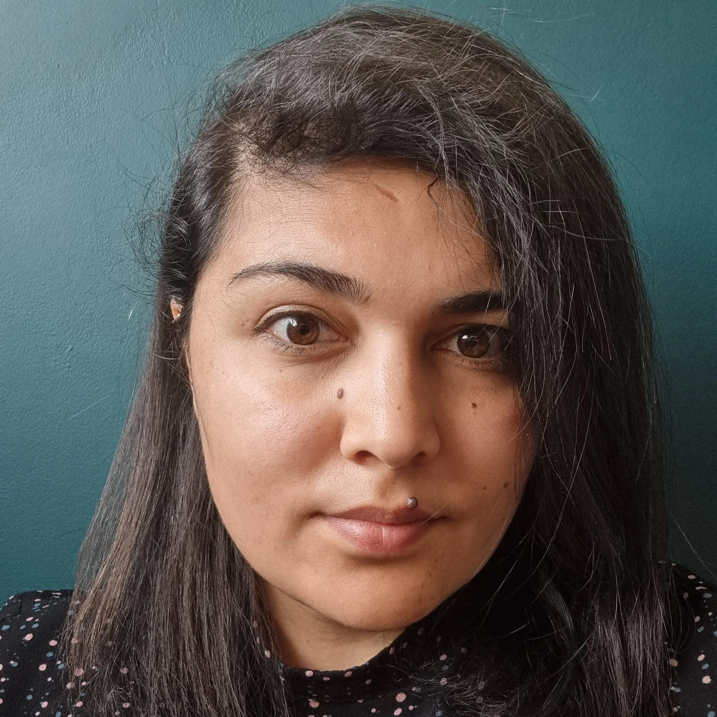 Dunya Latif-Aramesh, CBT & EMDR Therapist - My Therapist Online