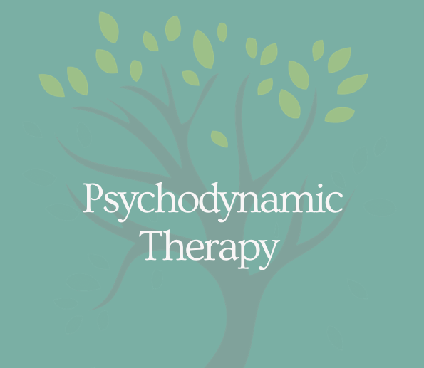 What is psychodynamic therapy? Explanation of insight-based therapy exploring unconscious patterns