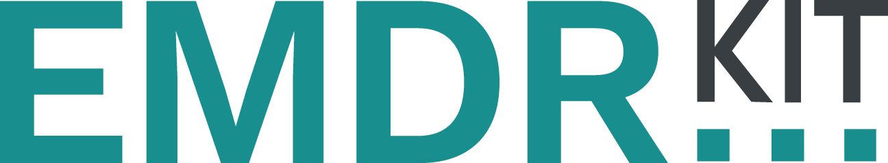 EMDR KIT - My Therapist Online